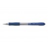 PILOT długopis SUPER GRIP autom. 0,7mm. niebieski