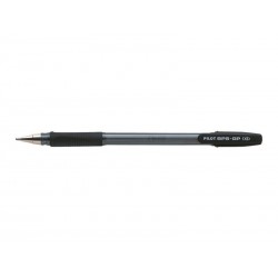 PILOT długopis olej. BPS-GP 1,6mm. czarny