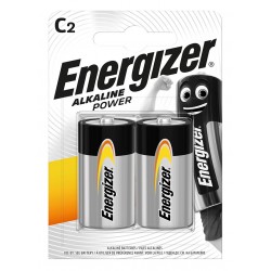 ENERGIZER bateria LR14