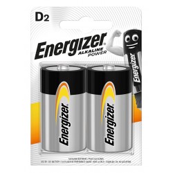 ENERGIZER bateria LR20