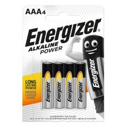 ENERGIZER bateria LR03 AAA