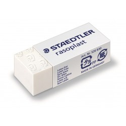 STAEDTLER gumka rasoplast B30