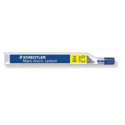 STAEDTLER rysik ołówkowy 0,3mm. HB a'12