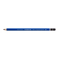 STAEDTLER ołówek akwarelowy LUMOGRAPH 4B