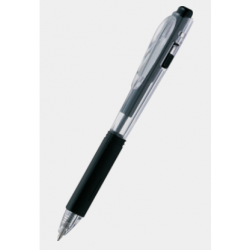 PENTEL długopis BK437 czarny