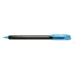 PENTEL długopis żelowy BL417 ENERGEL błękitny