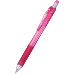 PENTEL ołówek autom. 0,5mm. PL105 r/kol.
