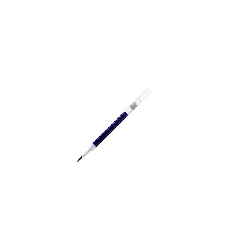 PENTEL wkład długopisu żel. KLR7 fiolet