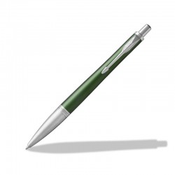 PARKER długopis URBAN zielony CT