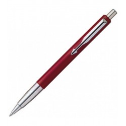 PARKER długopis VECTOR BP01 czerwony