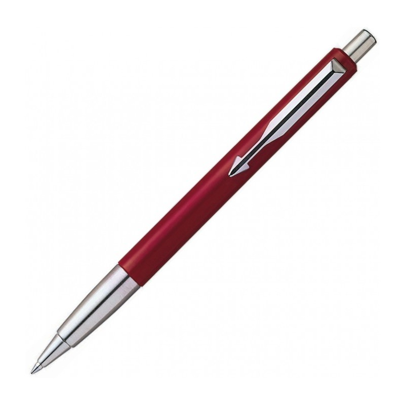 PARKER długopis VECTOR BP01 czerwony