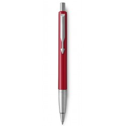 PARKER długopis VECTOR czerwony