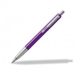 PARKER długopis VECTOR fiolet