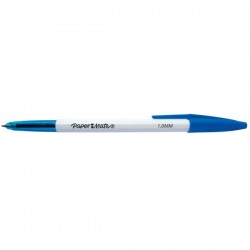 PAPER MATE długopis 045 1,0mm. niebieski