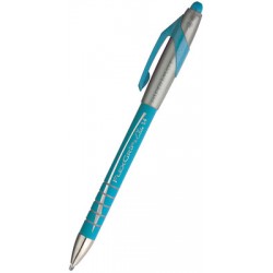 PAPER MATE długopis FLEXGRIP elite turkusowy
