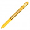 PAPER MATE długopis INKJOY żel. żółty