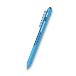 PAPER MATE długopis INKJOY żel. j. niebieski
