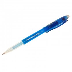 PAPER MATE długopis REPLAY niebieski wymazywalny