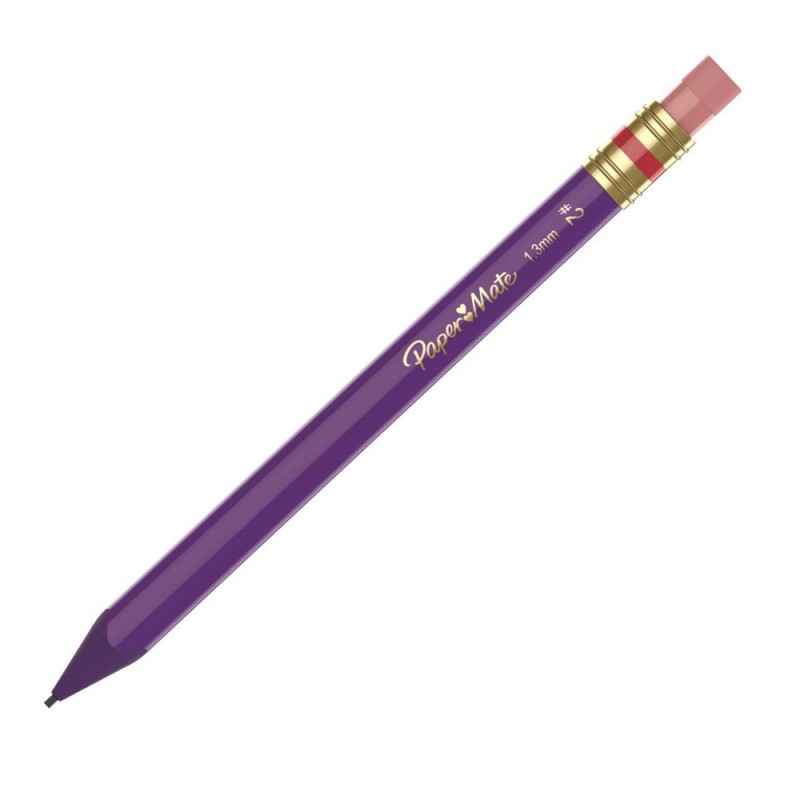 PAPER MATE ołówek autom. 1,3mm. HB MATES