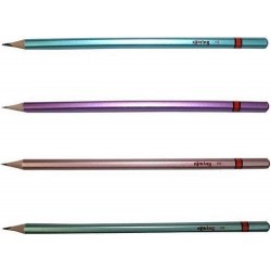 ROTRING ołówek drew. HB metal. 2090067