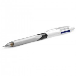 BIC długopis 3-kolorowy + ołówek MULTI