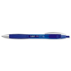 BIC długopis ATLANTIS classic niebieski