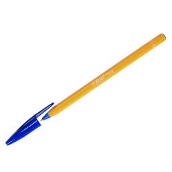 BIC długopis ORANGE niebieski