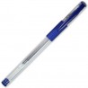 TITANUM długopis żelowy GA1089 niebieski