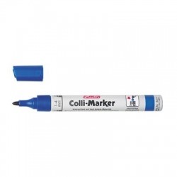 HERLITZ marker COLLI 1-4mm. niebieski