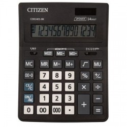 CITIZEN CDB1401 kalkulator biurowy