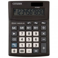 CITIZEN CMB1001BK kalkulator biurowy