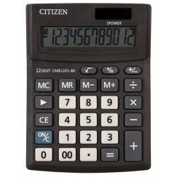 CITIZEN CMB1201 kalkulator biurowy