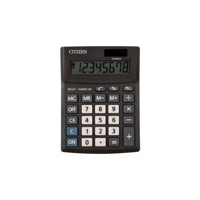 CITIZEN CMB801 kalkulator biurowy