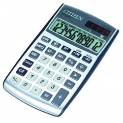 CITIZEN CPC112WB kalkulator...