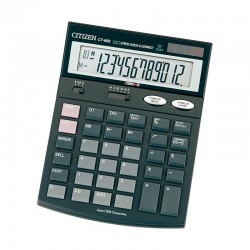 CITIZEN CT666 kalkulator...