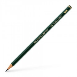FABER CASTELL ołówek CASTELL 9000 5B