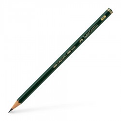FABER CASTELL ołówek CASTELL 9000 6B