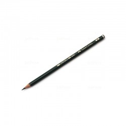 FABER CASTELL ołówek CASTELL 9000 8B