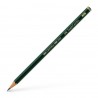 FABER CASTELL ołówek CASTELL 9000 5H