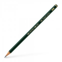 FABER CASTELL ołówek CASTELL 9000 6H