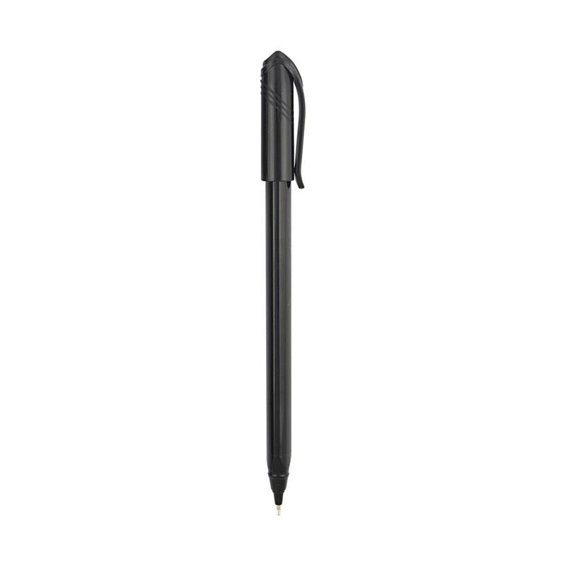 PENMATE długopis FLEXI trio czarny