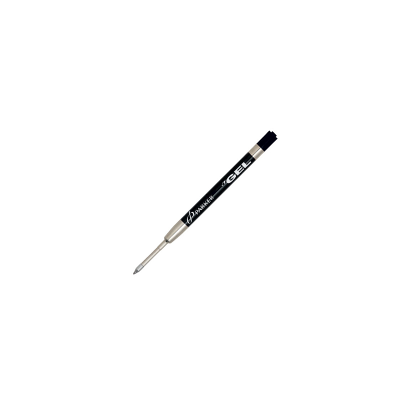 PARKER wkład długopisu żelowego M czarny