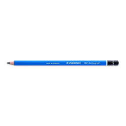 STAEDTLER ołówek techniczny MARS LUMOGRAPH 7B