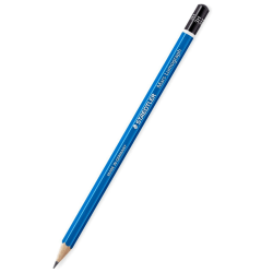 STAEDTLER ołówek techniczny MARS LUMOGRAPH 3H