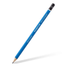 STAEDTLER ołówek techniczny MARS LUMOGRAPH 4H