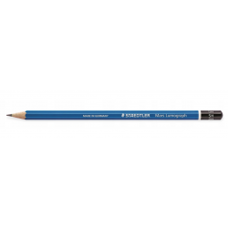 STAEDTLER ołówek techniczny MARS LUMOGRAPH 5H