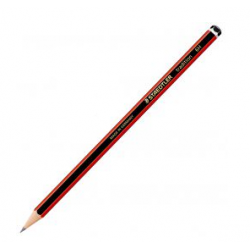STAEDTLER ołówek TRADITION 6H