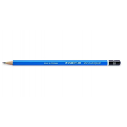 STAEDTLER ołówek techniczny MARS LUMOGRAPH 7H
