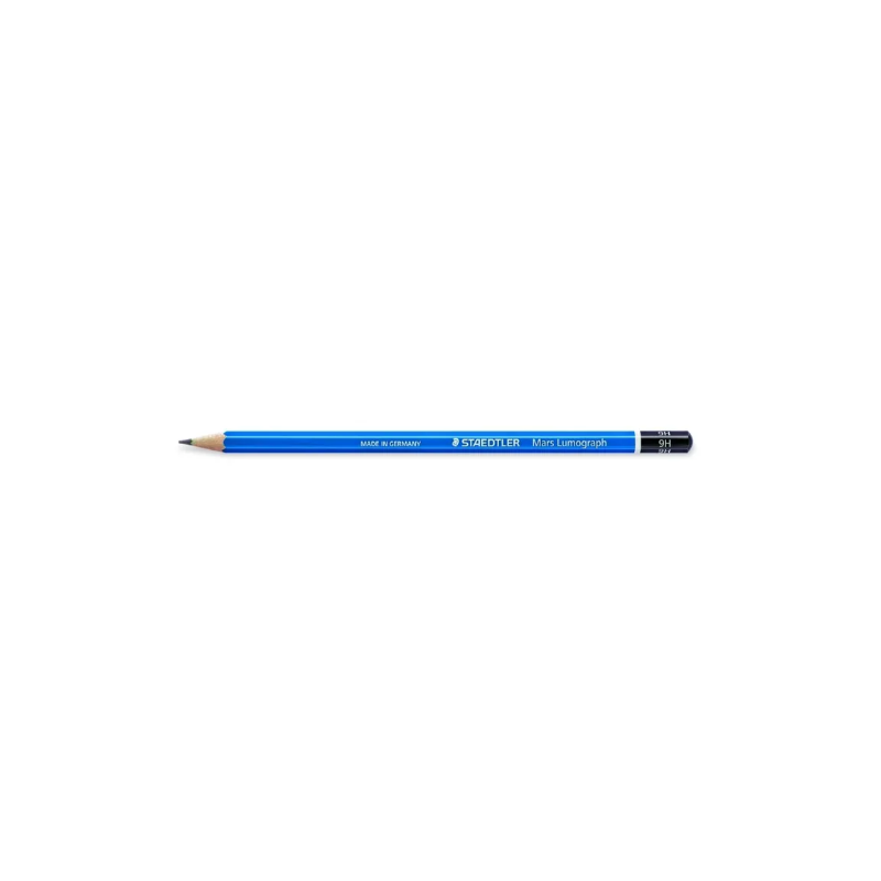 STAEDTLER ołówek techniczny MARS LUMOGRAPH 9H