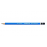 STAEDTLER ołówek techniczny MARS LUMOGRAPH 9H